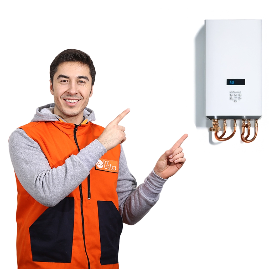 Soğukkuyu Kombi Tamircisi