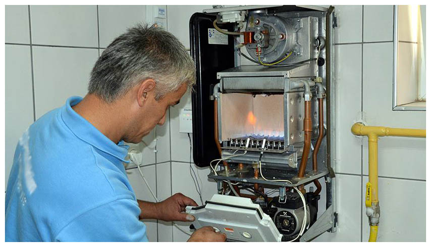 Soğukkuyu Kombi Tamircisi